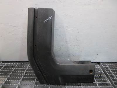 (GOOD USED) International MaxxForce Diesel Engine Wire Harness Cover Part# 3839707C3