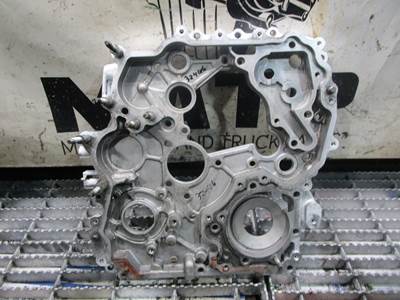 (GOOD USED) 2011 2012 ISUZU 4JJ1 NPR INNER TIMING COVER