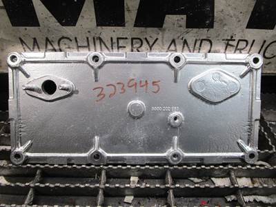 Mack Renault Lifter Cover OEM Part