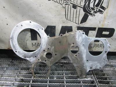 Mack Renault Rear Tming Cover OEM Part