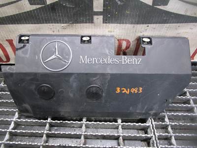 (GOOD USED) Mercedes-Benz OM924LA Diesel Engine Cover PART# A9040740947