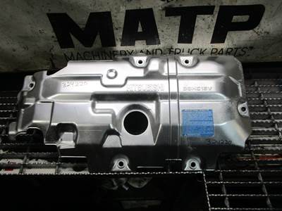 Mitsubishi 4M50 Cover