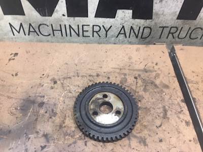 Case 680E 336 Diesel Engine Gear STK#111525