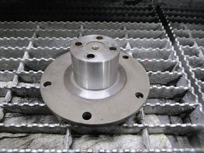 (GOOD USED) Caterpillar 3406 Diese Engine Camshaft Idler Part# 4N345