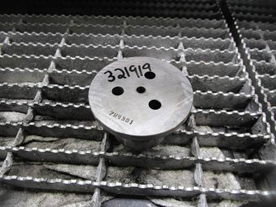 (GOOD USED) Caterpillar 3406B Diesel Engine Idler Shaft OEM-Part# 7W4381