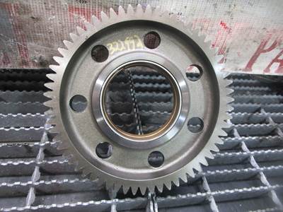 2004-2006 Cummins ISX Diesel Engine Idler Gear Part# 3681144