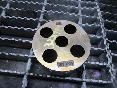 2004-2006 Cummins ISX Diesel Engine Idler Shaft Part# 3680239