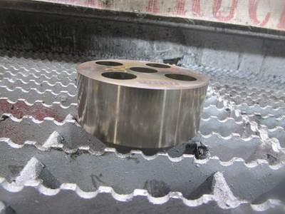 2004-2006 Cummins ISX Diesel Engine Idler Shaft Part# 3680239 For Sale ...