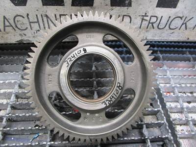 2004-2006 Cummins ISX Diesel Engine Idler Gear Part#3681674