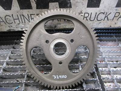 2004-2006 Cummins ISX Diesel Engine Camshaft Timing Gear Part#3680522