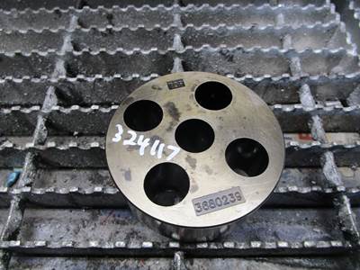 2004-2006 Cummins ISX Diesel Engine Idler Shaft Part# 3680239