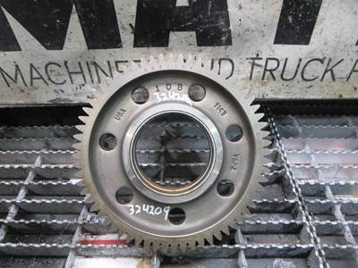 (GOOD USED) 2004-2006 Cummins ISX Diesel Engine Idler Timing Gear Part# 3681144