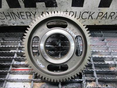 (GOOD USED) 2004-2006 Cummins ISX Diesel Engine Idler Gear Part#3681674