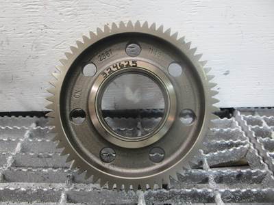 Cummins ISX15 Diesel Engine OEM Idler Timing Gear 3686914