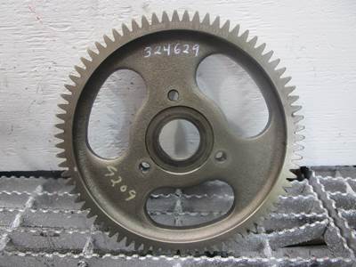 Cummins ISX15 Diesel Engine OEM Camshaft Timing Gear 3680522