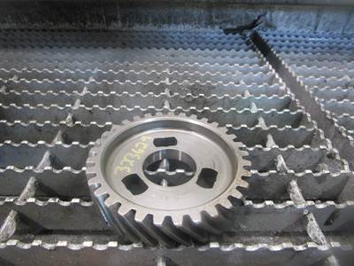 (GOOD USED) Hercules LDT 465 Multifuel Engine Gear Part# 10935218-19207