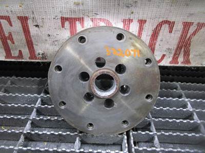 Caterpillar C10 C12 Diesel Engine Harmonic Balancer Adapter Part# 179-0092