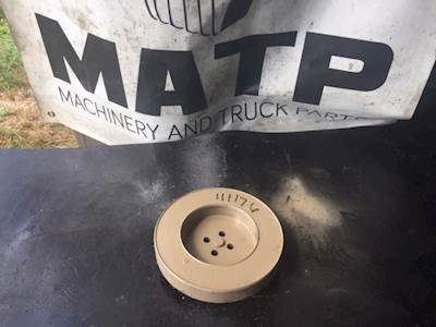 Cummins 6BTA 5.9L Engine Harmonic Balancer Part#960301