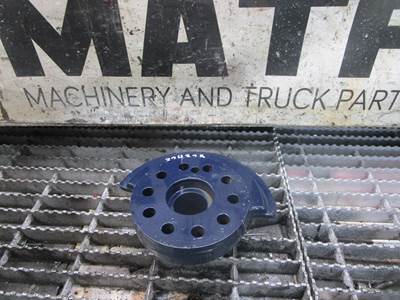 (GOOD USED) International T444E Engine Harmonic Balancer