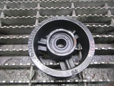 (GOOD USED) International VT365 Diesel Engine Pulley OEM-Part# 1837256C1