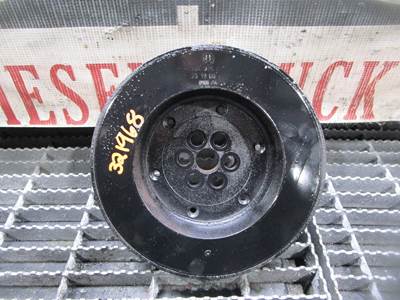 (GOOD USED) Mercedes-Benz Diesel Engine Harmonic Balancer Part# A9040350700