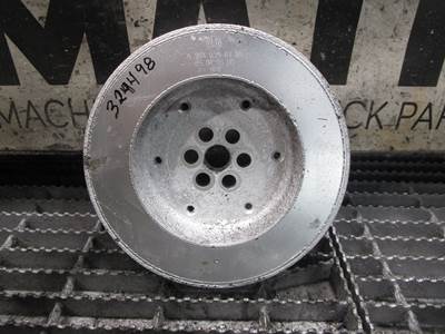 (GOOD USED) Mercedes-Benz OM904LA Diesel Engine Harmonic Balancer Part# A9040350700