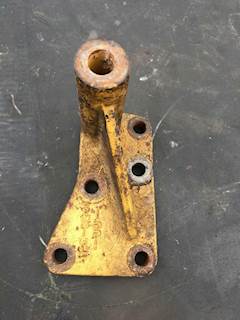 Caterpillar 3116/3126 GP-Fan Support Mounting Bracket OEM PART# 126-8241
