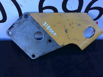 Caterpillar 3126 Diesel Engine Lifting Plate OEM PART# 163-0787, 1630787