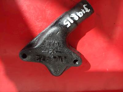 1980 Caterpillar 3208 Diesel Engine Water Inlet Transfer Elbow Part# 1W4472