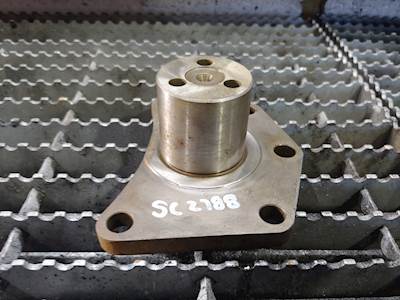 (Used) 1997 Caterpillar 3406E Diesel Engine Gear Stub Shaft Part# 6I-4580 6I4580