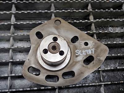 (Used) 1997 Caterpillar 3406E Diesel Engine Gear Stub Shaft Part# 130-2980 1302980