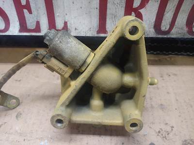 Caterpillar C15 Diesel Engine Air Control Manifold Bracket P# 222-3890, 2223890