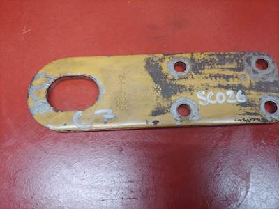 Caterpillar C7 Diesel Engine Motor Lifting Eye Plate OEM Part# 154-0896, 1540896