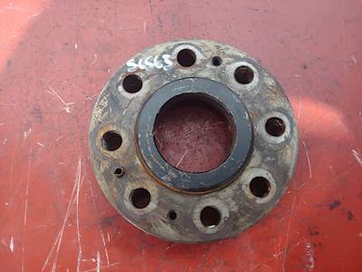 2004 Caterpillar C7 Diesel Engine Crankshaft Spacer OEM Part# P29523709