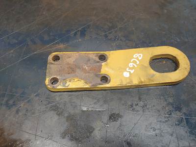 Caterpillar C7 Diesel Engine Motor Lifting Eye Plate OEM Part# 154-0896, 1540896