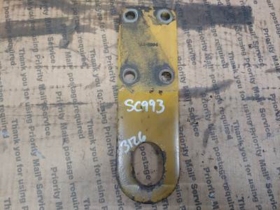 Caterpillar C7 Diesel Engine Motor Lifting Eye Plate OEM Part# 154-0896, 1540896