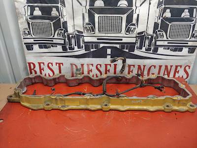 2004 Caterpillar C7 Diesel Engine Rocker/Valve Cover Spacer OEM Part# 249-0017