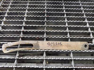 Cummins 24 Valve ISB Diesel Engine Alternator Support Bracket