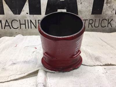 Cummins ISX 435ST CPL8520 Diesel Engine Air Inlet Adapter Part#3101096