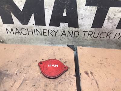 Cummins ISX 435ST CPL8520 Diesel Engine Part#4026588