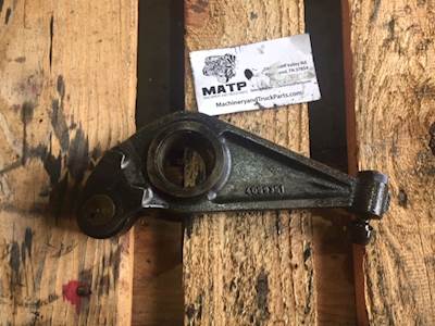 Cummins ISX435ST cpl8520 Diesel Engine Intake Rocker Lever Part#4059353