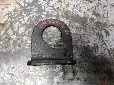 1995 Cummins L10 Diesel Engine Motor Lifting Eye Bracket OEM Part# 3940288