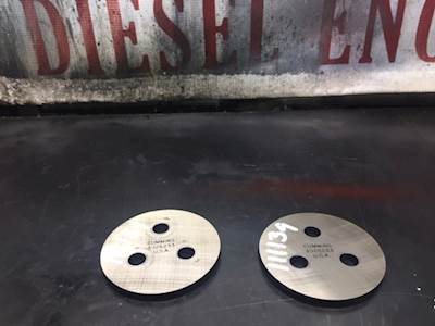 Cummins M11 CELECT PLUS Engine Part  Part#3026233