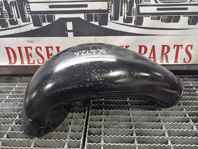 Detroit DD15 Diesel Engine Air Intake Pipe Line from Freightliner 03-36089-001