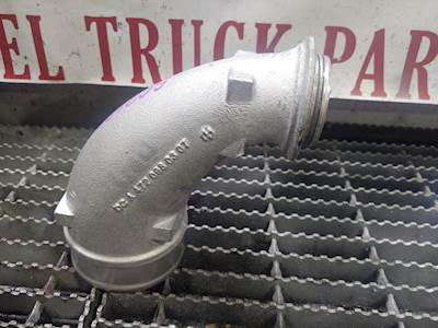 Detroit DD15 Diesel Engine Turbo Air Intake Elbow Tube Pipe Part# A4720980307