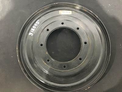 OEM Ford Medium Heavy Truck Engine Air Clutch Plate Part# E2HT-9E622-AA