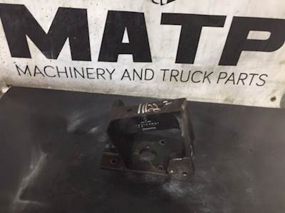 Ford 7.3 International diesel engine mounting bracket ac component  Engine Part Part# 1820815C1