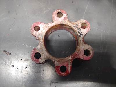 1986 International Harvester 1440 DT436 Diesel Engine Fan Hub Spacer Plate