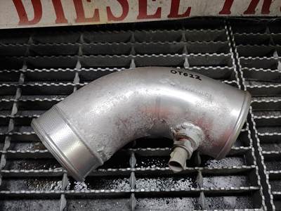 Used: International Diesel Engine Intake Manifold OEM Part# 3507336C1