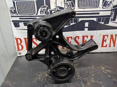 Alternator Mount for International 9.0L Diesel Engine Part# 1320158C1